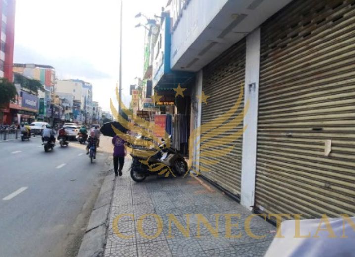 Cho Thuê Mặt Bằng 82 Bạch Đằng Phường 24 Quận Bình Thạnh