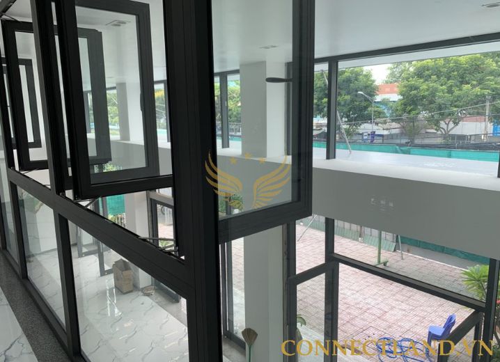Cho Thuê Mặt Bằng 82A Nguyễn Thị Thập Phường Bình Thuận Quận 7