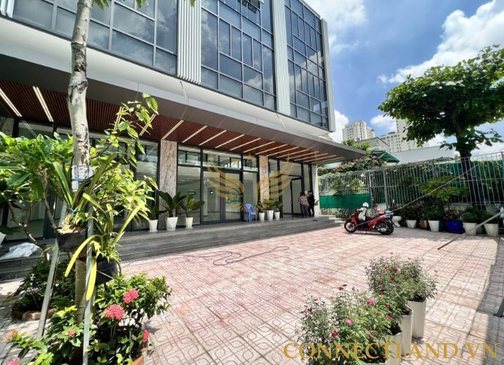 Cho Thuê Mặt Bằng 82A Nguyễn Thị Thập Phường Bình Thuận Quận 7