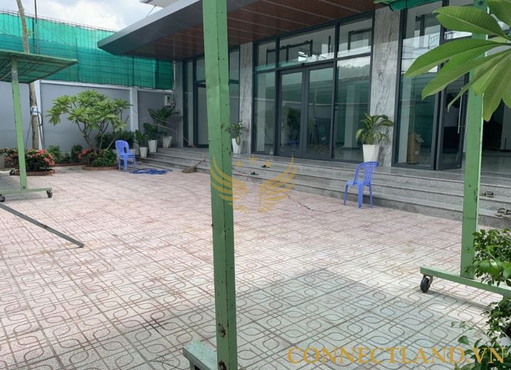 Cho Thuê Mặt Bằng 82A Nguyễn Thị Thập Phường Bình Thuận Quận 7
