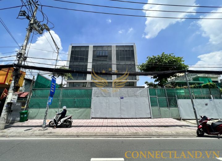 Cho Thuê Mặt Bằng 82A Nguyễn Thị Thập Phường Bình Thuận Quận 7