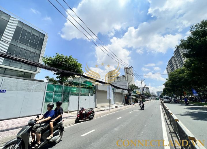 Cho Thuê Mặt Bằng 82A Nguyễn Thị Thập Phường Bình Thuận Quận 7