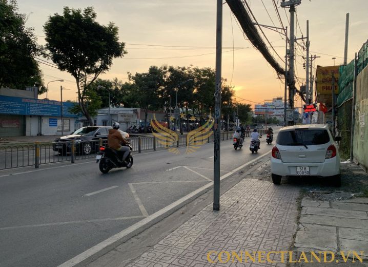 Cho Thuê Mặt Bằng 82A Nguyễn Thị Thập Phường Bình Thuận Quận 7
