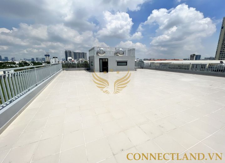 Cho Thuê Mặt Bằng 82A Nguyễn Thị Thập Phường Bình Thuận Quận 7