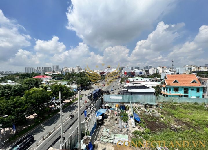 Cho Thuê Mặt Bằng 82A Nguyễn Thị Thập Phường Bình Thuận Quận 7