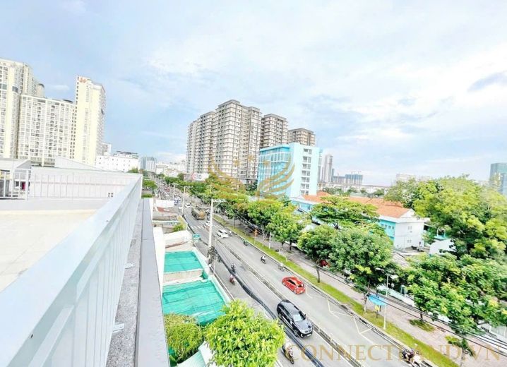 Cho Thuê Mặt Bằng 82A Nguyễn Thị Thập Phường Bình Thuận Quận 7