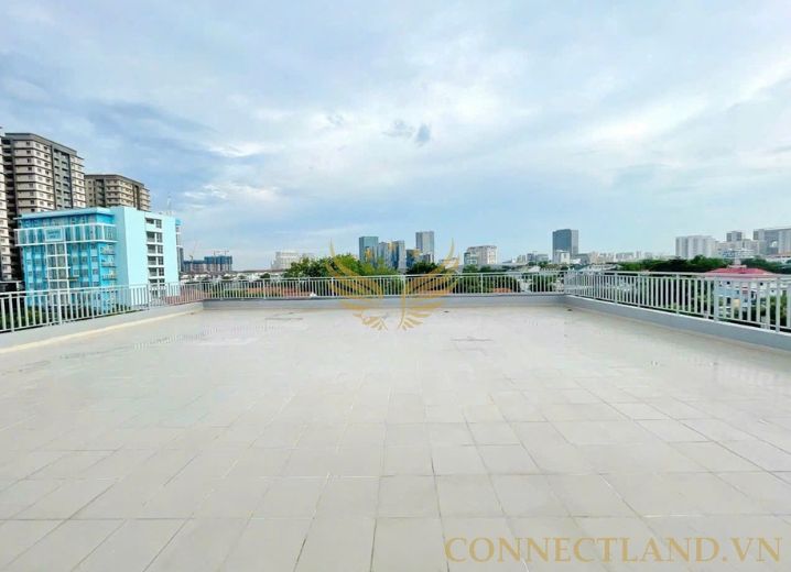 Cho Thuê Mặt Bằng 82A Nguyễn Thị Thập Phường Bình Thuận Quận 7