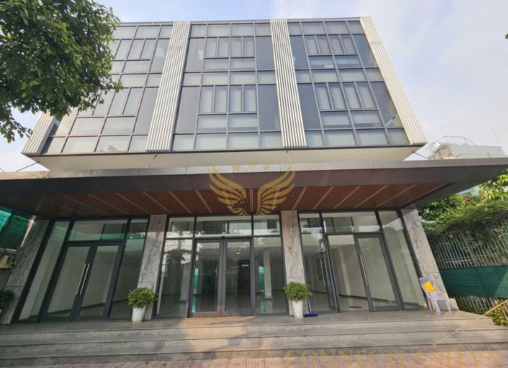 Cho Thuê Mặt Bằng 82A Nguyễn Thị Thập Phường Bình Thuận Quận 7