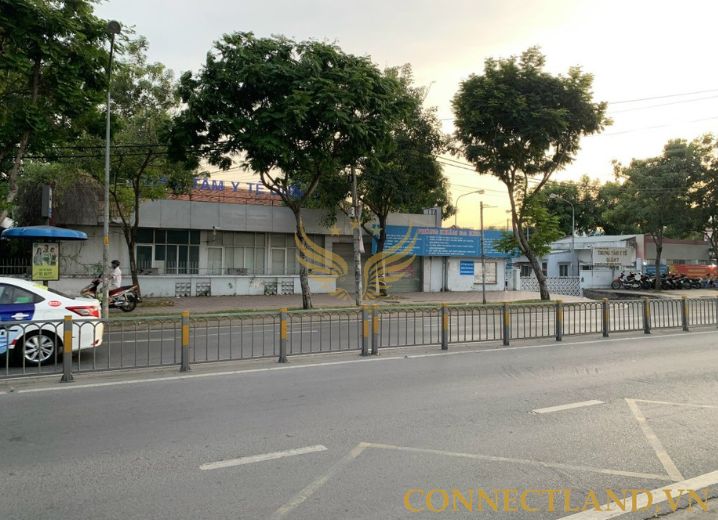 Cho Thuê Mặt Bằng 82A Nguyễn Thị Thập Phường Bình Thuận Quận 7
