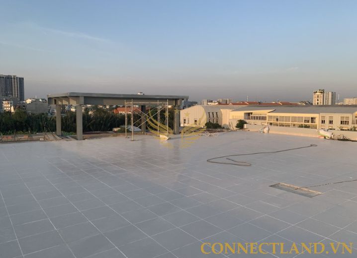 Cho Thuê Mặt Bằng 82A Nguyễn Thị Thập Phường Bình Thuận Quận 7