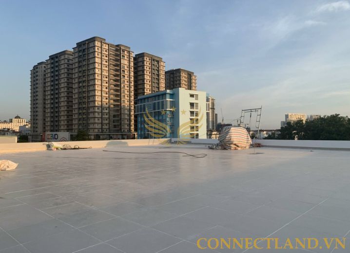 Cho Thuê Mặt Bằng 82A Nguyễn Thị Thập Phường Bình Thuận Quận 7