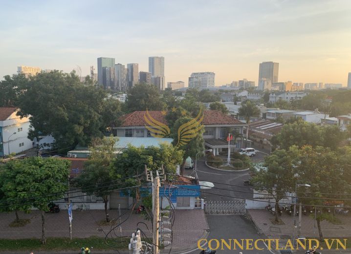 Cho Thuê Mặt Bằng 82A Nguyễn Thị Thập Phường Bình Thuận Quận 7