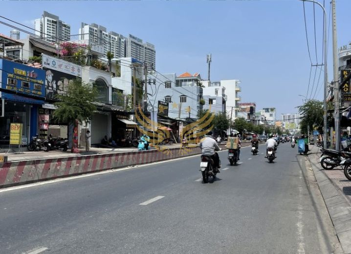 Cho Thuê Mặt Bằng 848 Huỳnh Tấn Phát Phường Tân Phú Quận 7