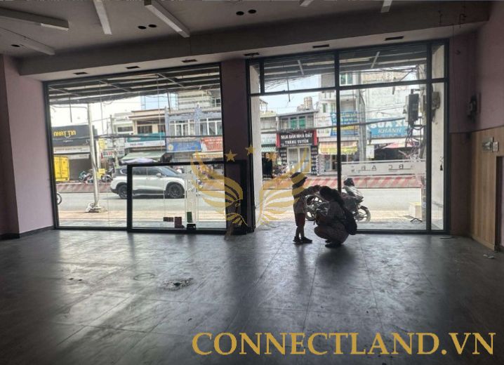 Cho Thuê Mặt Bằng 848 Huỳnh Tấn Phát Phường Tân Phú Quận 7
