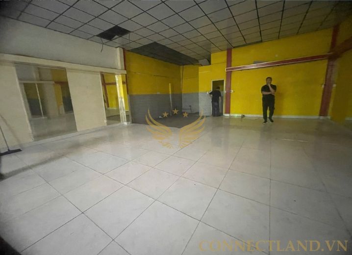Cho Thuê Mặt Bằng 848 Huỳnh Tấn Phát Phường Tân Phú Quận 7