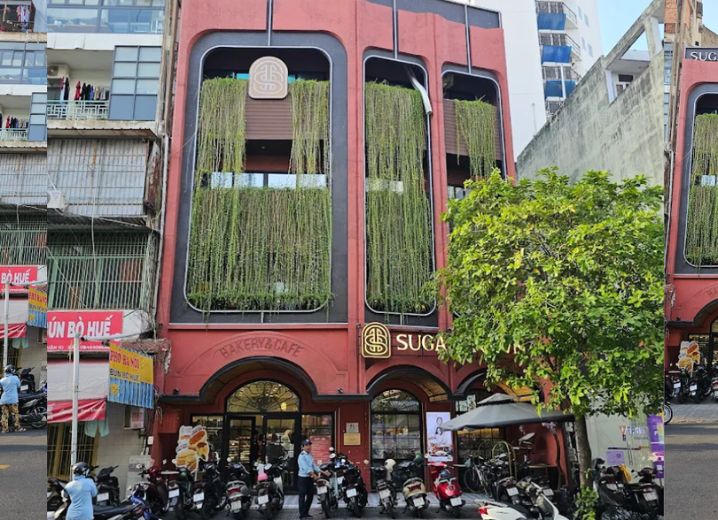 Cho Thuê Nhà Mặt Tiền 86 Vĩnh Viễn Phường 2 Quận 10