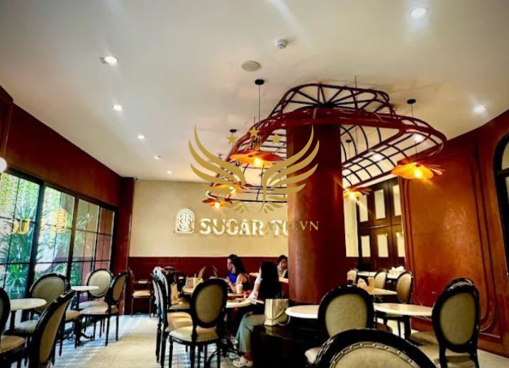 Cho Thuê Mặt Bằng 86 Vĩnh Viễn Phường 2 Quận 10