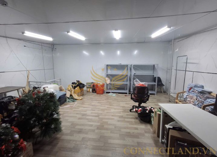 Cho Thuê Mặt Bằng 860 Sư Vạn Hạnh Phường 13 Quận 10