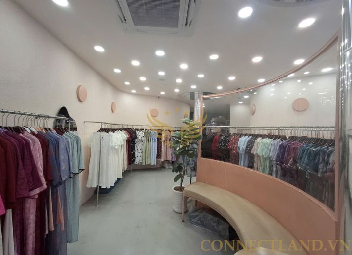Cho Thuê Mặt Bằng 860 Sư Vạn Hạnh Phường 13 Quận 10