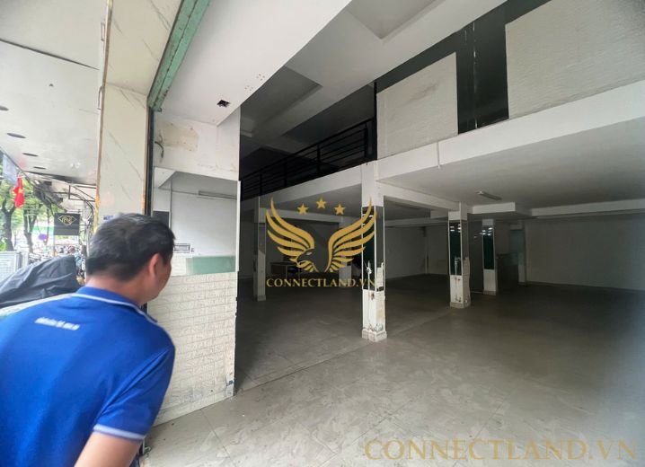 Cho Thuê Mặt Bằng 87-87C-89 Nguyễn Duy Dương Phường 9 Quận 5