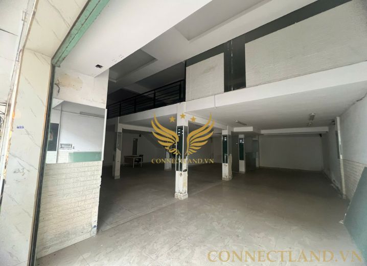 Cho Thuê Mặt Bằng 87-87C-89 Nguyễn Duy Dương Phường 9 Quận 5