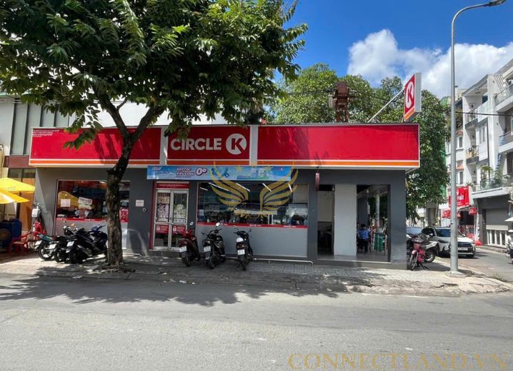 Cho Thuê Mặt Bằng 87 Cửu Long Phường 15 Quận 10