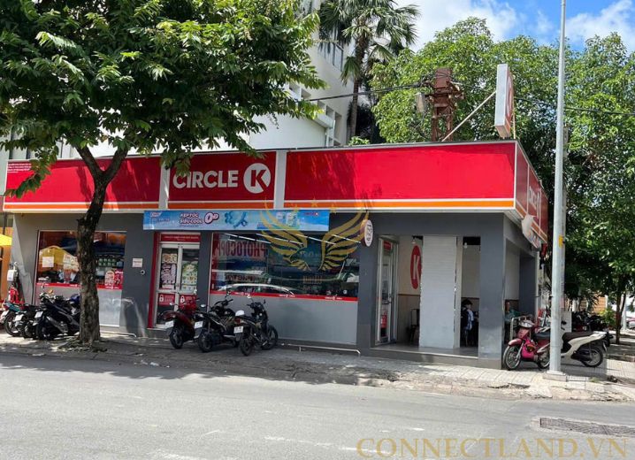 Cho Thuê Mặt Bằng 87 Cửu Long Phường 15 Quận 10