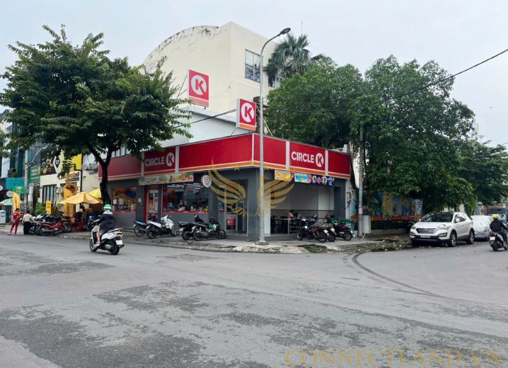Cho Thuê Mặt Bằng 87 Cửu Long Phường 15 Quận 10
