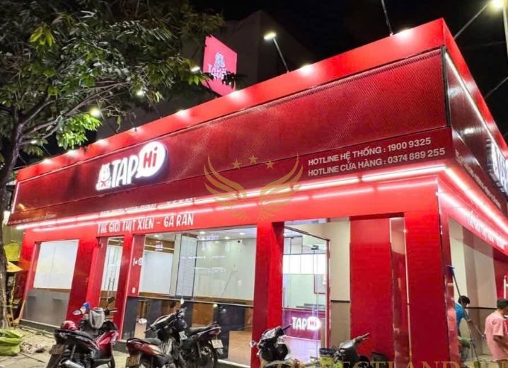 Cho Thuê Mặt Bằng 87 Cửu Long Phường 15 Quận 10