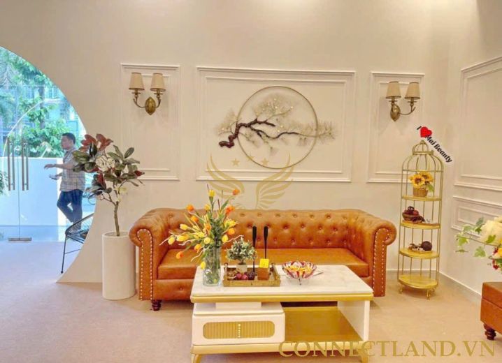 Cho Thuê Mặt Bằng 88 Nguyễn Thị Thập Phường Tân Hưng Quận 7