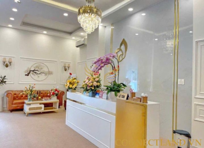 Cho Thuê Mặt Bằng 88 Nguyễn Thị Thập Phường Tân Hưng Quận 7