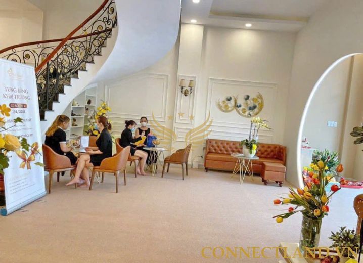 Cho Thuê Mặt Bằng 88 Nguyễn Thị Thập Phường Tân Hưng Quận 7
