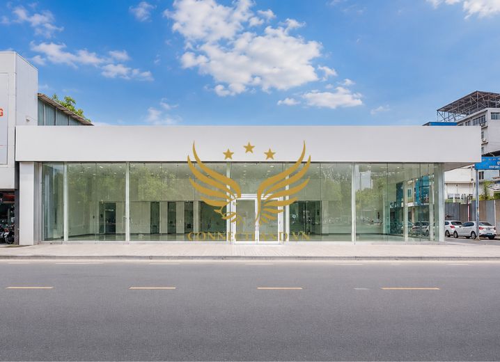 Cho Thuê Mặt Bằng 8A Lý Thường Kiệt Phường 12 Quận 5