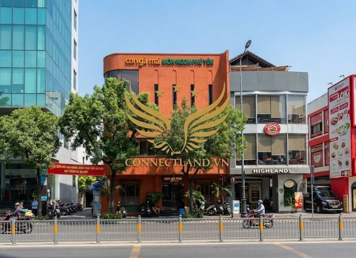 Cho Thuê Mặt Bằng 90 Nguyễn Văn Trỗi Phường 8 Quận Phú Nhuận