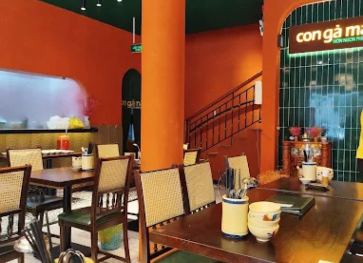 Cho Thuê Mặt Bằng 90 Nguyễn Văn Trỗi Phường 8 Quận Phú Nhuận