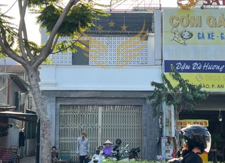Cho Thuê Mặt Bằng 91-91/2 Trần Não Phường Bình An Quận 2
