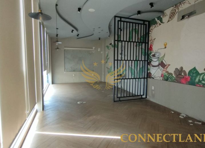 Cho Thuê Mặt Bằng 93 Thành Thái Phường 14 Quận 10