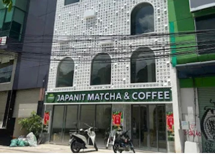 Cho Thuê Mặt Bằng 97 Cách Mạng Tháng Tám Phường Bến Thành Quận 1