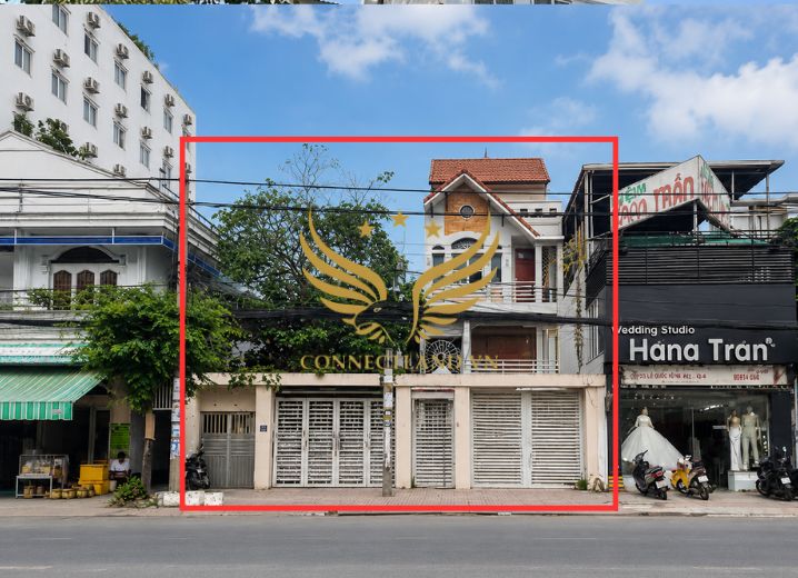 Cho Thuê Mặt Bằng 976 Huỳnh Tấn Phát Phường Tân Phú Quận 7