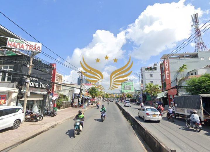 Cho Thuê Mặt Bằng 976 Huỳnh Tấn Phát Phường Tân Phú Quận 7