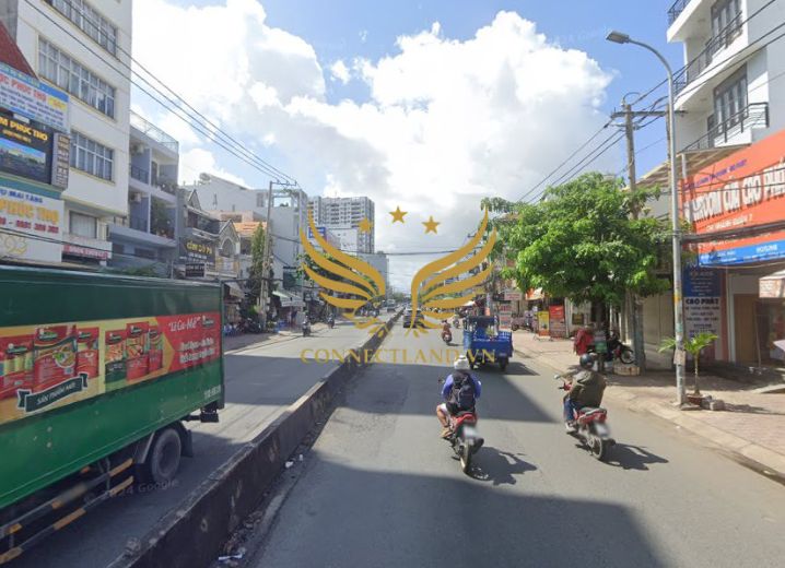 Cho Thuê Mặt Bằng 976 Huỳnh Tấn Phát Phường Tân Phú Quận 7