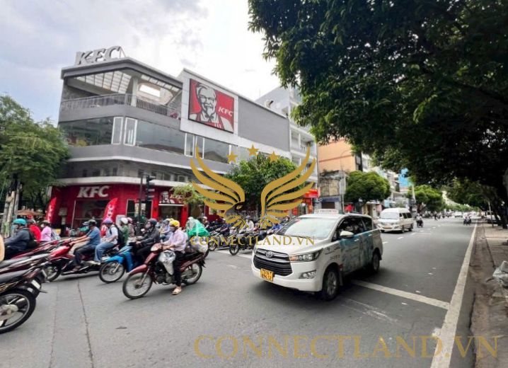 Cho Thuê Mặt Bằng 99 Ngô Quyền Phường 11 Quận 5
