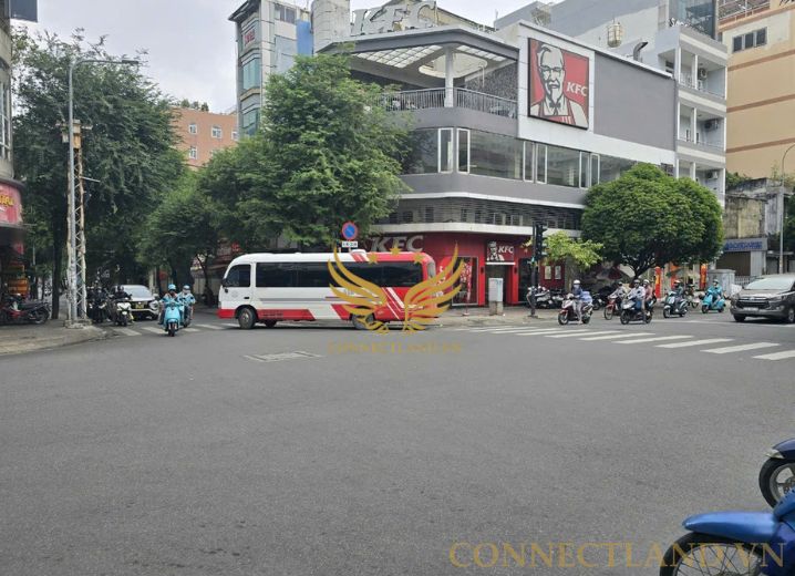 Cho Thuê Mặt Bằng 99 Ngô Quyền Phường 11 Quận 5