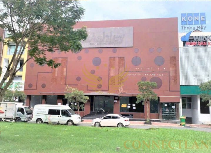 Cho Thuê Mặt Bằng A15-A19 Nguyễn Hữu Thọ Phường Tân Phong Quận 7