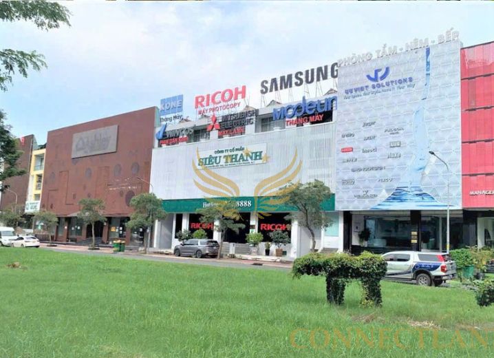 Cho Thuê Mặt Bằng A15-A19 Nguyễn Hữu Thọ Phường Tân Phong Quận 7