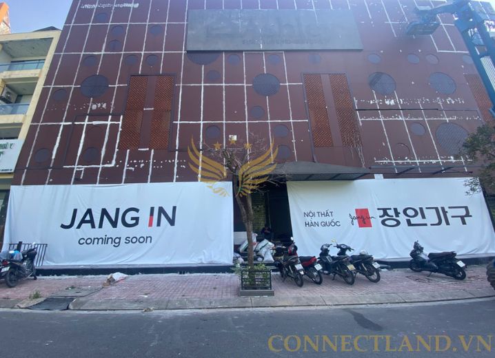 Cho Thuê Mặt Bằng A15-A19 Nguyễn Hữu Thọ Phường Tân Phong Quận 7
