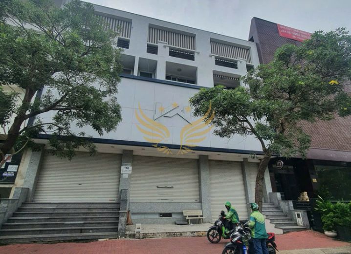 Cho Thuê Mặt Bằng A9-10-11 Nguyễn Hữu Thọ Phường Tân Phong Quận 7