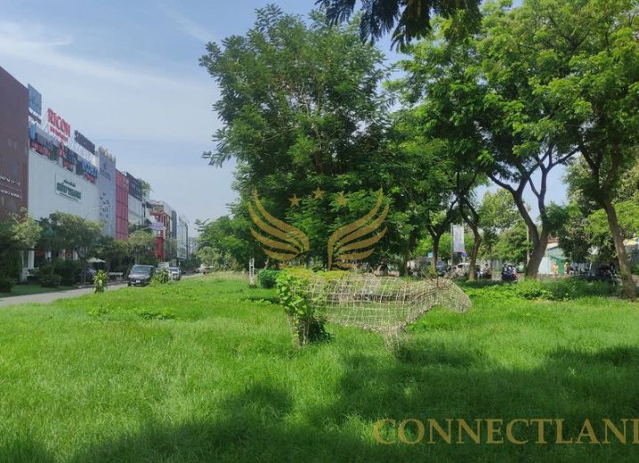 Cho Thuê Mặt Bằng A9-10-11 Nguyễn Hữu Thọ Phường Tân Phong Quận 7