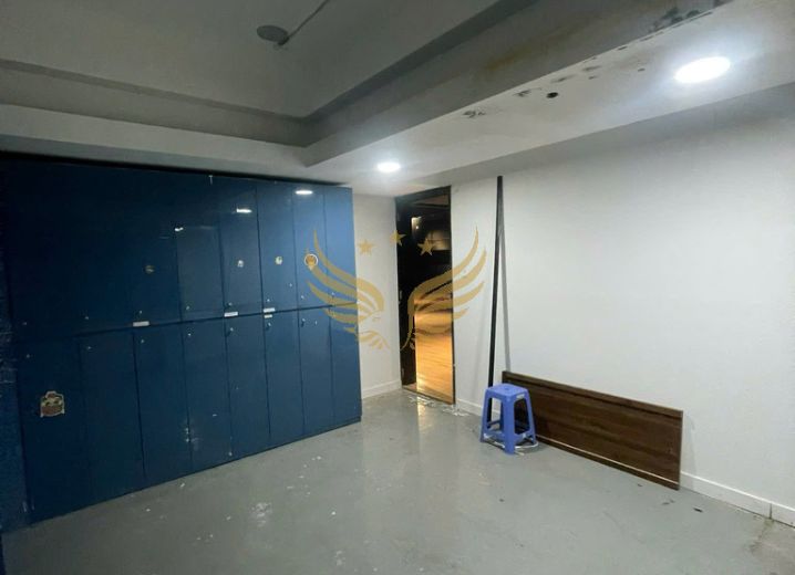 Cho Thuê Mặt Bằng A9-10-11 Nguyễn Hữu Thọ Phường Tân Phong Quận 7