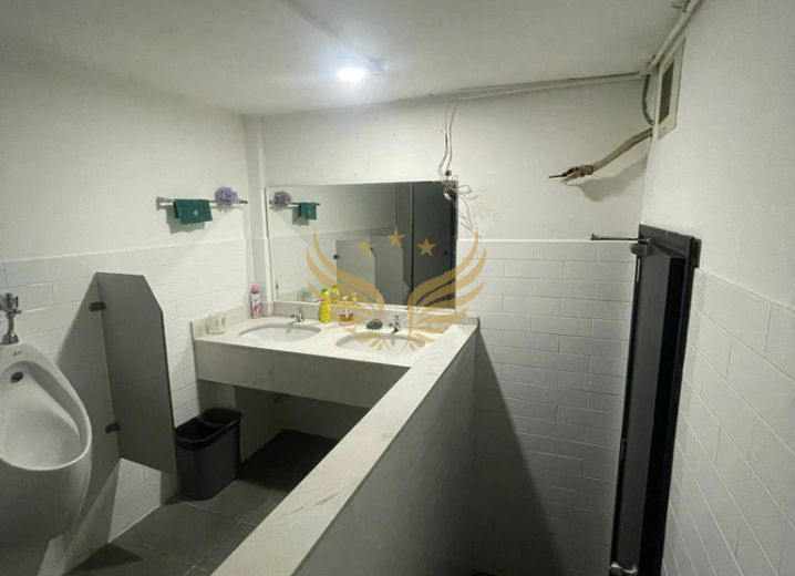 Cho Thuê Mặt Bằng A9-10-11 Nguyễn Hữu Thọ Phường Tân Phong Quận 7